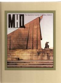 MHQ  The Quarterly Journal of Military History Spring 1993 Volume 5,  Number 3