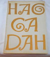 Haggadah for Passover. Trans., Intro. And Historical Notes By Cecil Roth