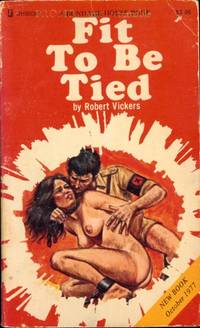 cover of Fit to be Tied BH-8034