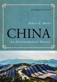 China: An Environmental History