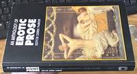 image of An Anthology of Erotic Prose
