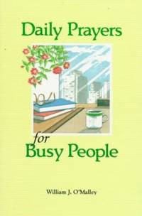 Daily Prayers for Busy People