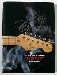 The ERIC CLAPTON Album