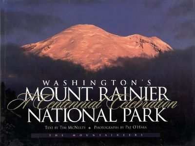 Washington’s Mount Rainier National Park -…