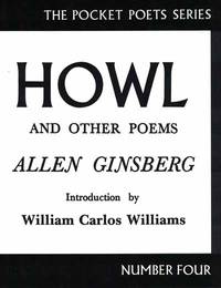 Howl and Other Poems