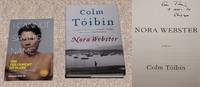 NORA WEBSTER by Toibin, Colm - 2014