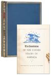 The Constitution of the United States of America