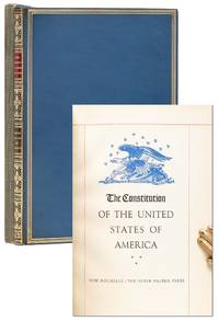 The Constitution of the United States of America