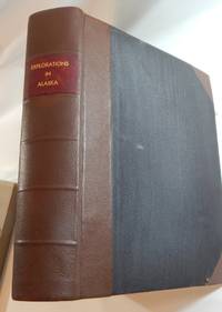 Compilations of Narratives of Explorations in Alaska