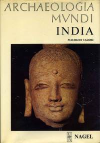 cover of INDIA.