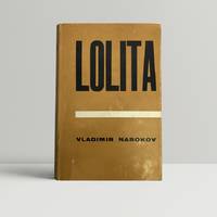 cover of Lolita
