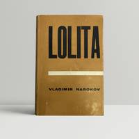 Lolita by Nabokov, Vladimir - 1959