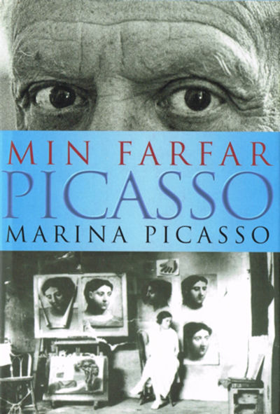 Min farfar Picasso.