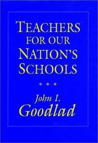 Teachers for Our Nation's Schools
