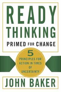 READY Thinking : Primed for Change