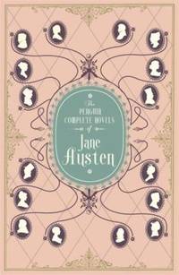 The Penguin Complete Jane Austen by Austen, Jane - 2013