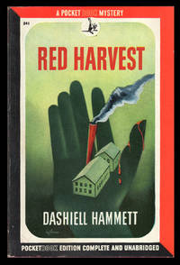 image of Red Harvest