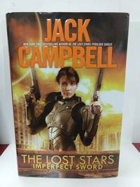 The Lost Stars: Imperfect Sword