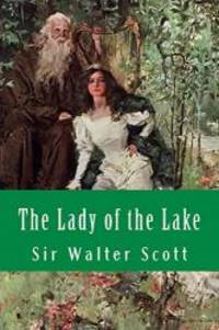 image of The Lady of the Lake
