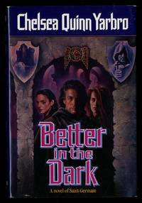 image of Better in the Dark