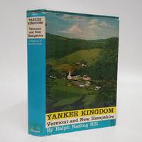 Yankee Kingdom Vermont and New Hampshire