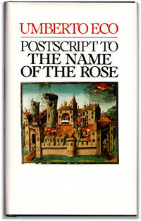 image of Postscript To The Name of the Rose.