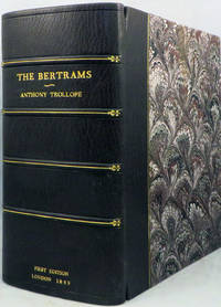 THE BERTRAMS. A Novel