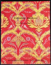 cover of Collection Kelekian Deuxieme Vente
