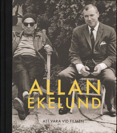 ATT VARA VID FILMEN.