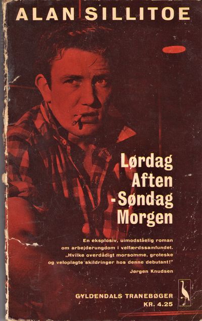 Lordag Aften - Søndag Morgen