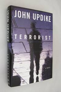 Terrorist by Updike, John (SIGNED) - 2006