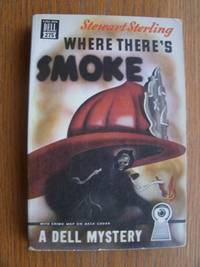 cover of Where There's Smoke # 275