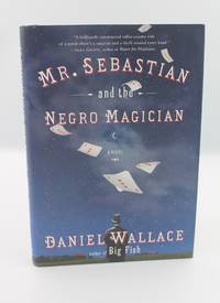 Mr. Sebastian and the Negro Magician