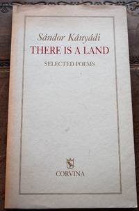 There is a Land Selected Poems
