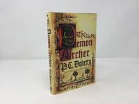 The Demon Archer: A Medieval Mystery Featuring Hugh Corbett (A Hugh Corbett Medieval Mystery)