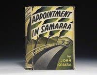 Appointment in Samarra by O&#39;HARA John - 1934