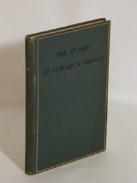 The Quakri at Lurgan and Grange by James N. Richardson and sister - ca 1899