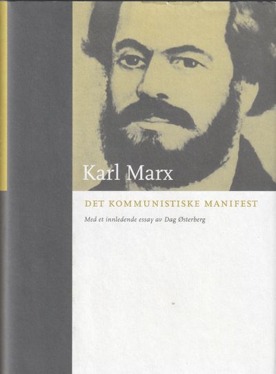 Det kommunistiske manifest