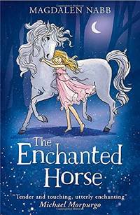image of The Enchanted Horse