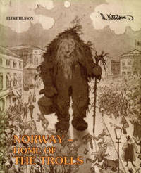 Norway - home of the trolls