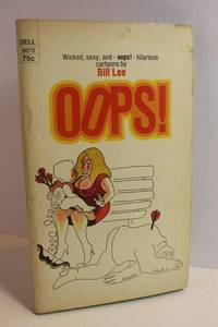 Oops!  Please Check Our Image As it May Not Match Amazon&#039;s by Lee, Bill - 1973