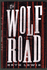 image of The Wolf Road: A Novel