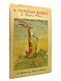 VELVETEEN RABBIT by Margery Williams