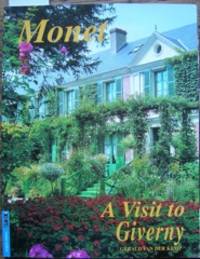 A Visit to Giverny by Gérald van der Kemp - Paperback - 1980 - from The Owl at the Bridge (SKU: 36130)