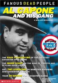 Al Capone and His Gang