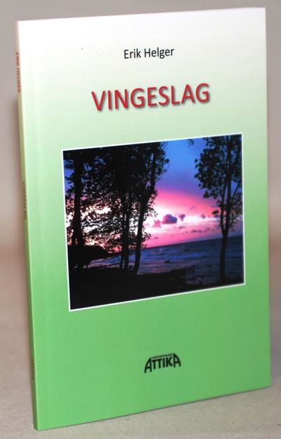 Vingeslag.