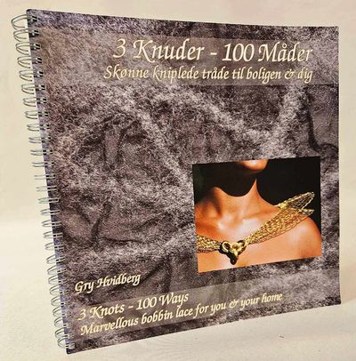 3 knuder - 100 måder.