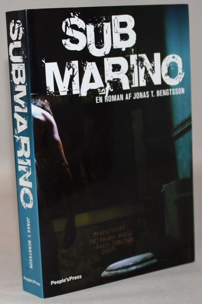 Submarino.