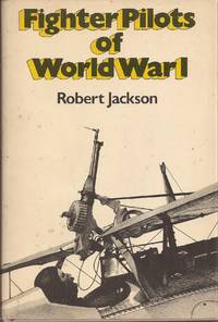 image of Fighter Pilots of World War I
