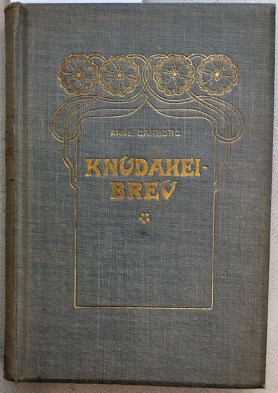Knudahei-brev